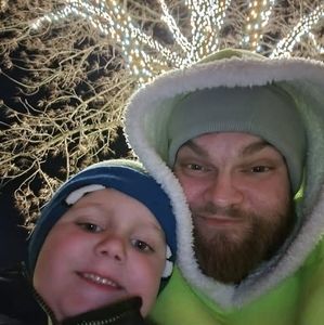 Meet your Posher, Brandon